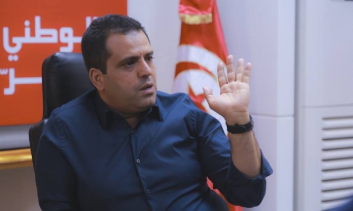 سليم الرياحي يقاضي التلفزة الوطنية والهايكا وهيئة الانتخابات