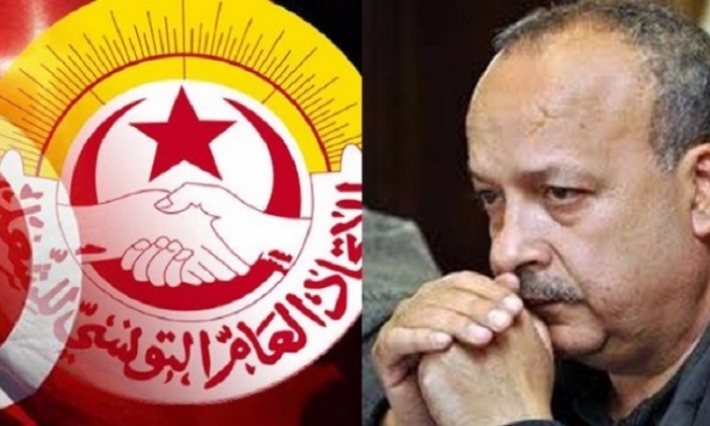 الطاهري: المفاوضات مع الحكومة متوقفة حاليا وليس هناك أية جلسة مبرمجة...