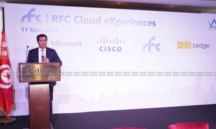 RFC et ses partenaires Cisco, Microsoft et Neoledge lancent une nouvelle plateforme Cloud unique, Xpress Azure