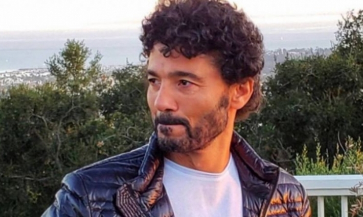بعد رواج أنباء عن وفاته: خالد نبوي يتعافى