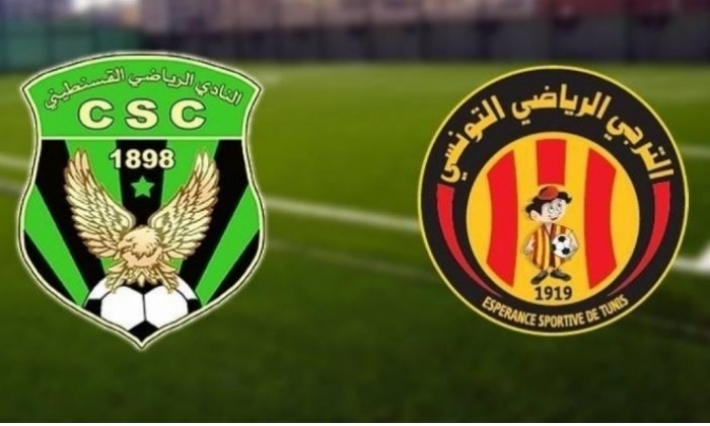 بعد قليل: انطلاق عملية بيع تذاكر مباراة قسنطينة والترجي الرياضي