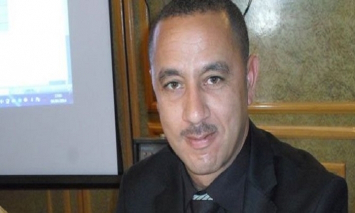 الاعتداء على ممثل الجامعة التونسية لكرة القدم وتحطيم هاتفه الجوال 