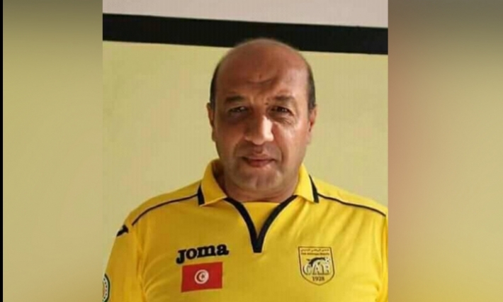النادي البنزرتي: سفيان الحيدوسي يخلف إسكندر القصري في تدريب الفريق