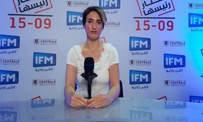 يسرى الميلي: المؤسسة الأمنية تضررت من الاختراقات وتعيينات الولاءات