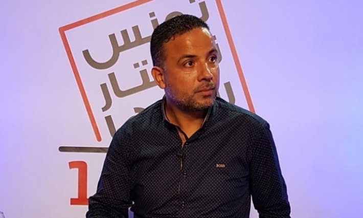 سيف الدين مخلوف: الأزمة الاقتصادية في تونس سببها الاستعمار والحل في صندوق الزكاة والأوقاف
