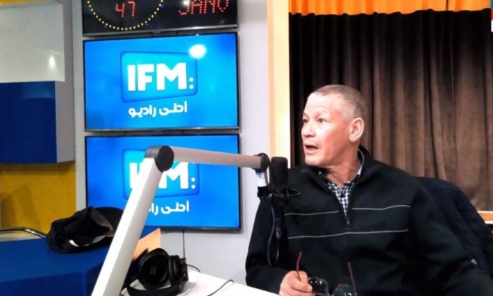 الشاذلي القايد: عدم دعوة إسكندر الزايد للمونديال غلطة استراتيجية والبطولة التونسية فاشلة