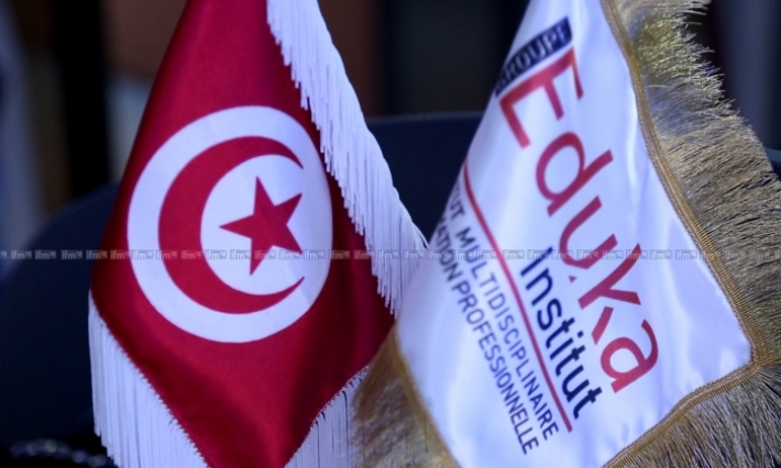 بالصور: مؤسسة "إيدوكا للتكوين المهني" تنظم يوما مفتوحا للتشغيل
