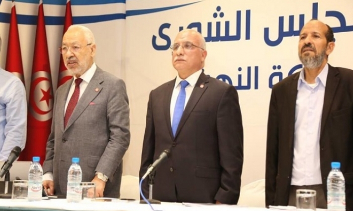 عبد الكريم الهاروني: النهضة لا تناور ولكنها مستعدة لكل الاحتمالات بما فيها إعادة الانتخابات (فيديو)