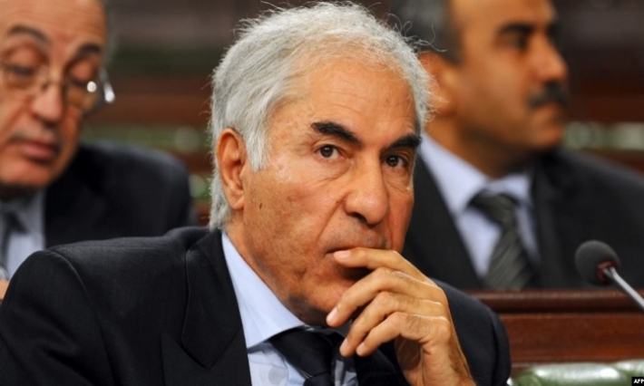 أحمد فريعة: قدمت لبن علي حلا سياسيا لاحتواء ثورة 14 جانفي 