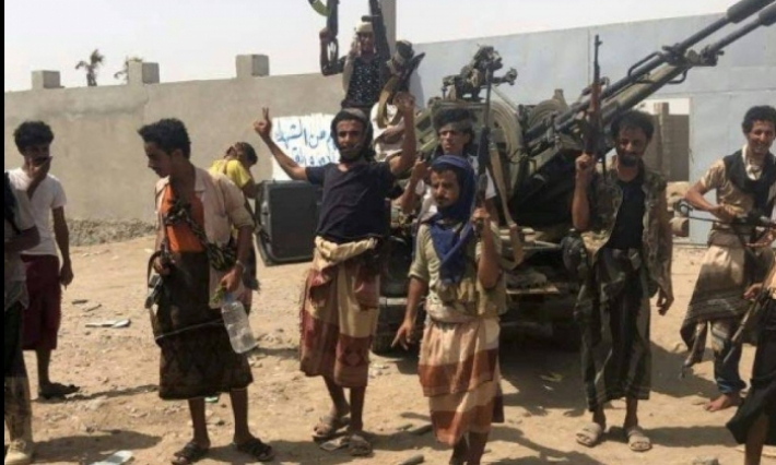اليمن: تفاقم إنتشار الإرهاب يفرض تدخلا عاجلا