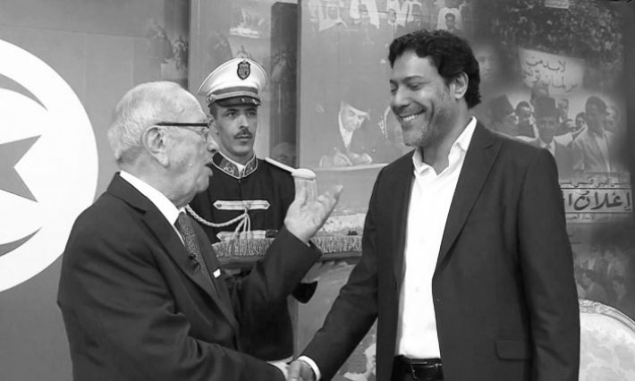 جثمان شوقي الماجري يصل غدا إلى تونس 