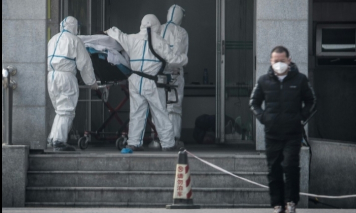 Virus mystérieux en Chine : l'épidémie se propage et fait un troisième mort