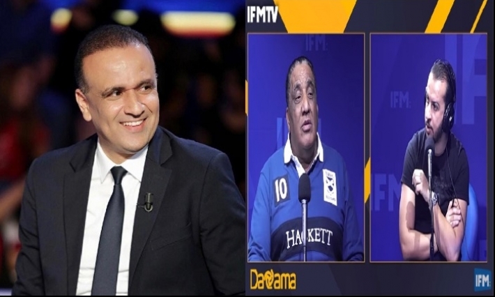 فوزي الصغيّر: وديع الجريء ''مكشخ'' وهو الحاكم الفعلي في النادي الإفريقي (فيديو) 