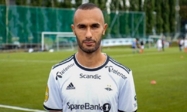 عصام الجبالي يفسخ عقده مع الوحدة السعودي
