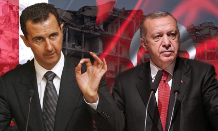 دمشق:اردوغان خسر "تنظيماته الإرهابية" في ادلب وهو "دمية" في يد الأمريكان