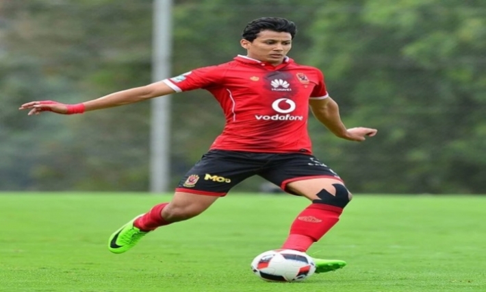سوء الحظ يطارد مجددا المصري عمرو جمال 