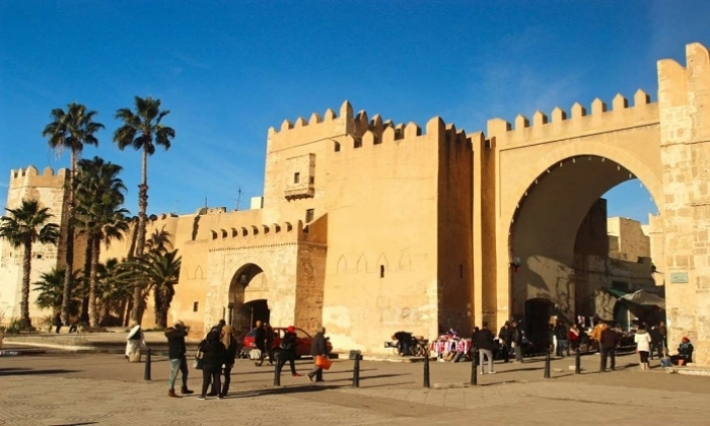 الأمن يطيح بخلية داعشية في صفاقس 