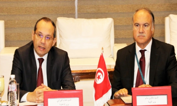وزارة الداخلية تقرر فتح خط مباشر يصل المندوبيات الجهوية للتربية بقاعات العمليات