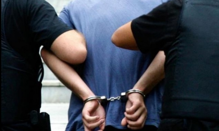  جبل الجلود: القبض على شخص صادر في شأنه 35 منشور تفتيش