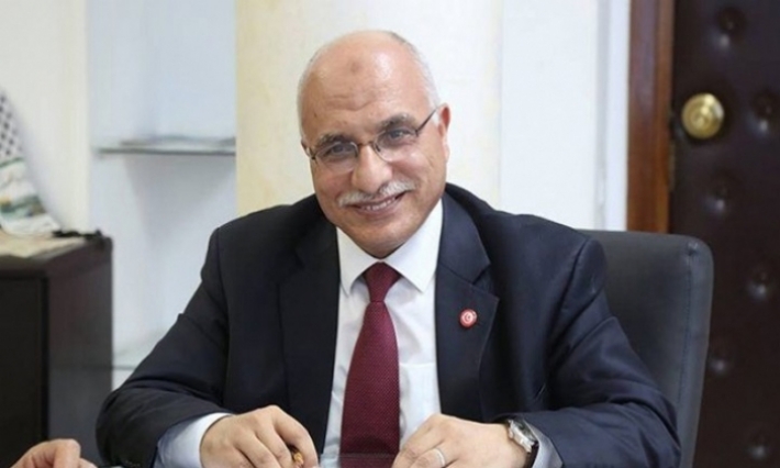 عبد الكريم الهاروني: النهضة ستكشف غدا عن مرشحها للرئاسيات
