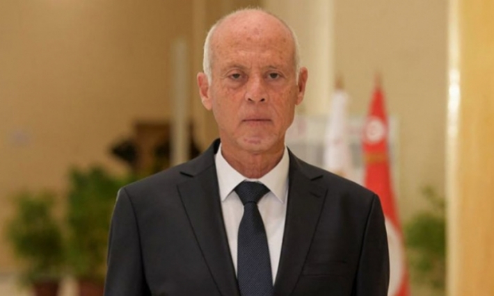 رئيس الجمهورية: الوضع تحت السيطرة فلا داع للفزع والهلع