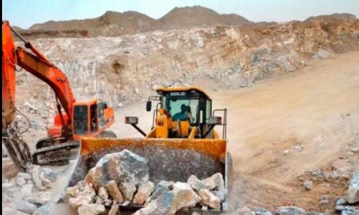 لأول مرة: عدد الرخص المسندة للبحث عن المواد المعدنية في تونس يرتفع إلى 128 رخصة 