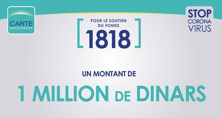 carte assurances
