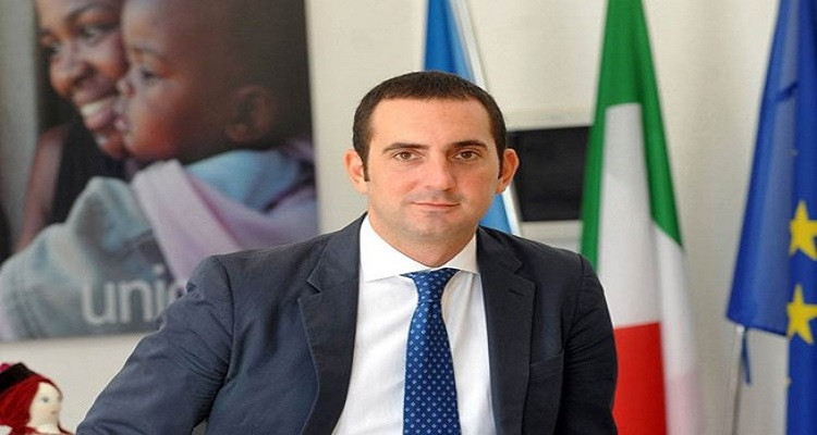 vicinzo spadavora