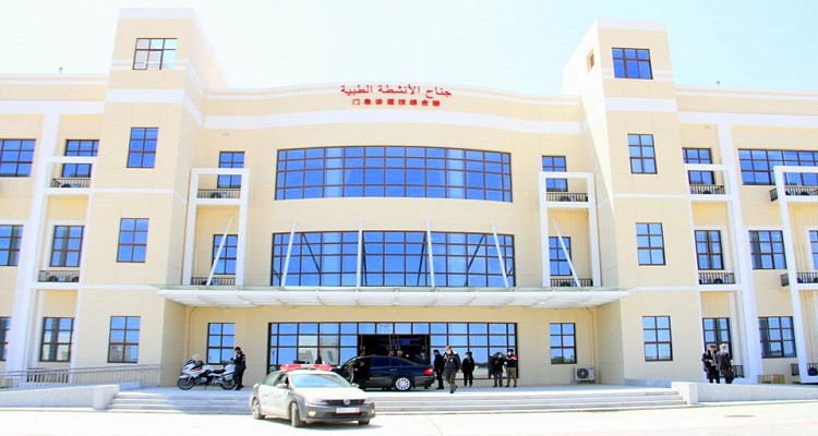 sfax makki