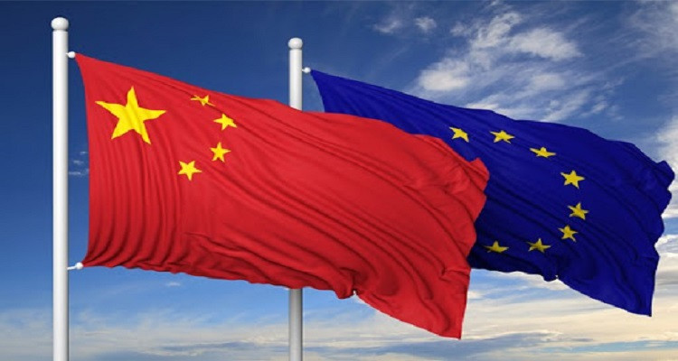 EU chine