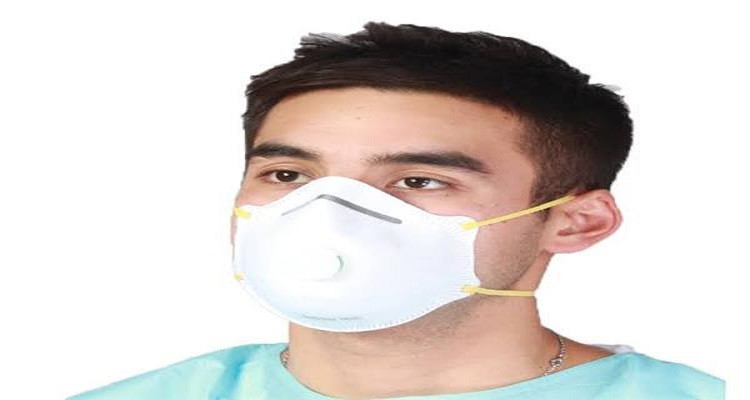 masque chine
