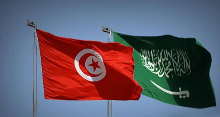 tunisie arabie saoudite