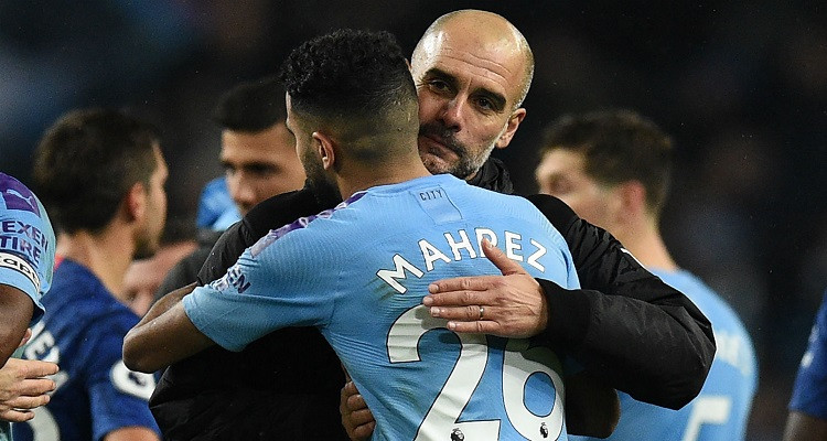 mahrez