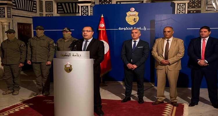 les officiers sécuritaires
