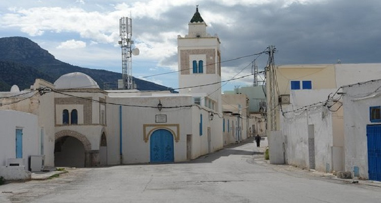 Zaghouan