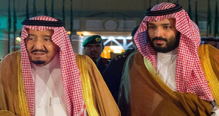 saudi arabia