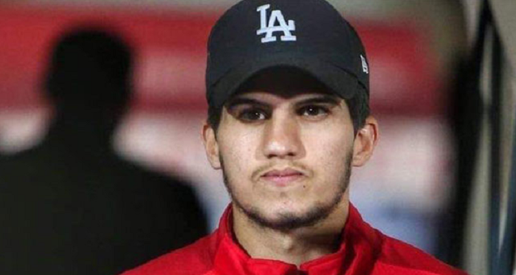 omar zekri