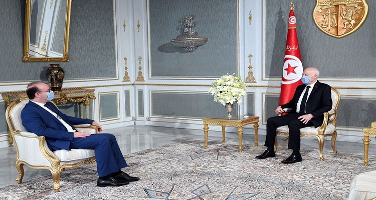 الفخفاخ سعيّد