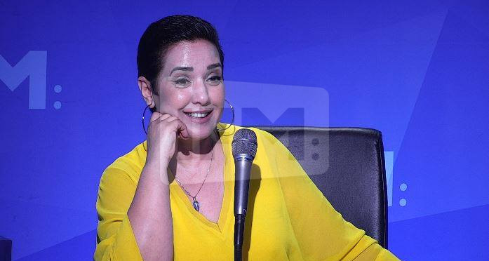 سنية الدهماني:  حركة النهضة عاملة كيف الي خذا إمرأة بالسيف عليه ويقابل في عشيقتو