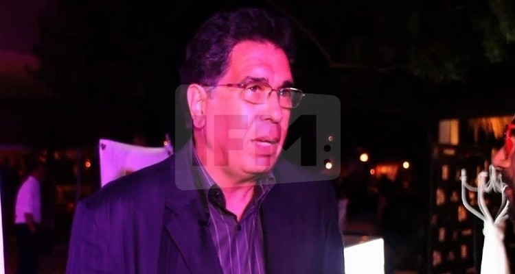 حمادي عرافة