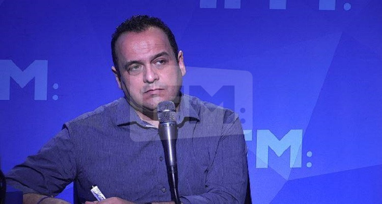 مراد الزغيدي