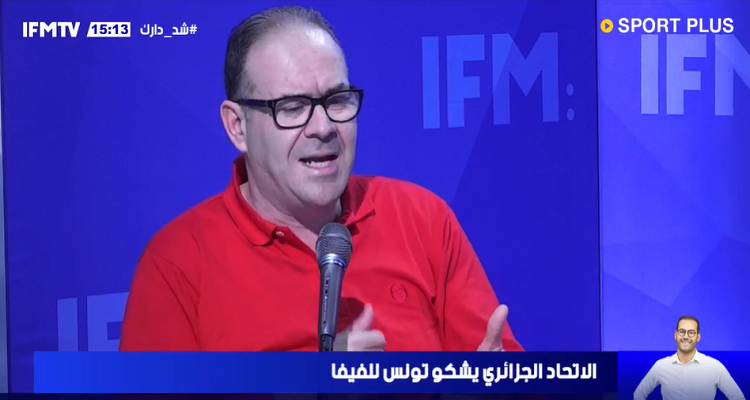 الصادق قحبيش