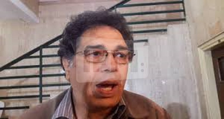 حمادي عرافة