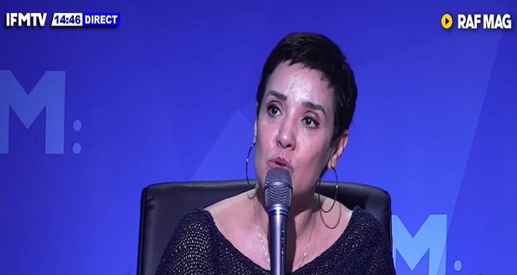 سنية الدهماني أولاد مفيدة