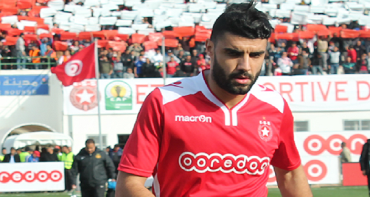 زياد بوغطاس