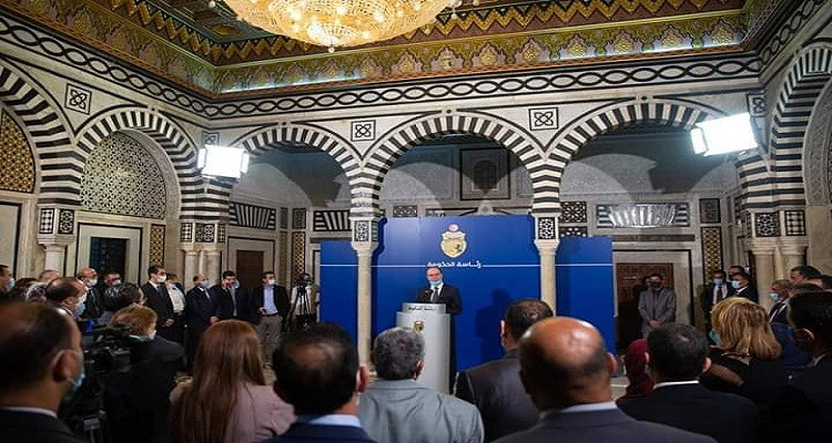 رئيس الحكومة