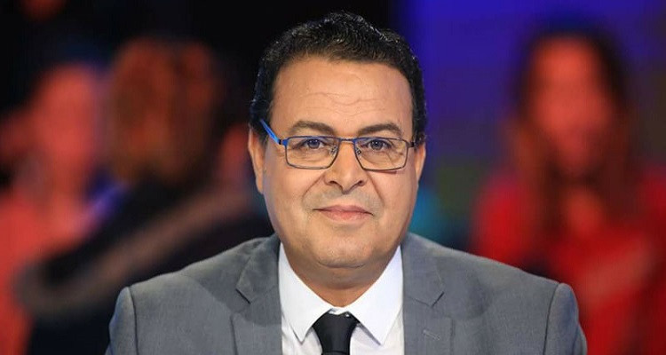 زهير المغزاوي