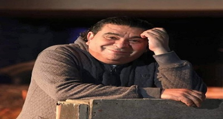 سفيان الداهش