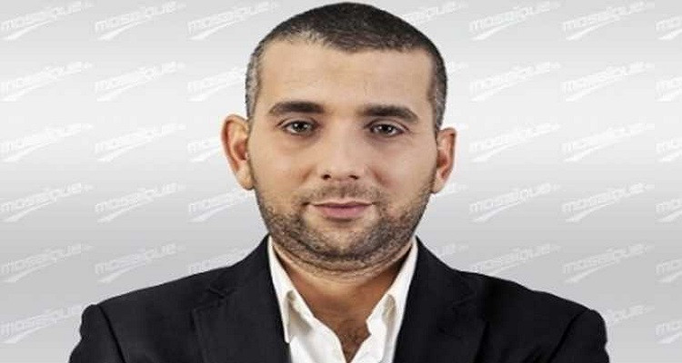 هيثم المكي