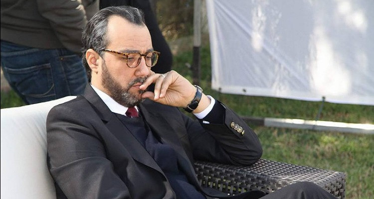 خالد هويسة
